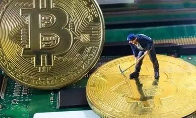 Sustainable mining farm utilizing renewable energy