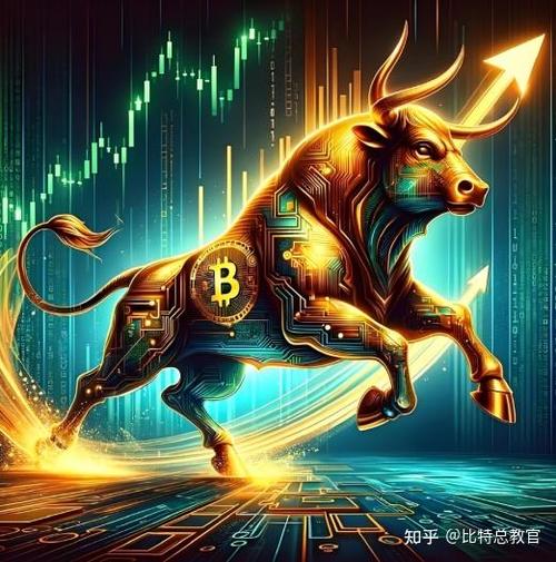 Bitcoin mining operation