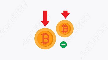 A powerful Bitcoin mining rig in action, showcasing high hash rates for efficient BTC extraction