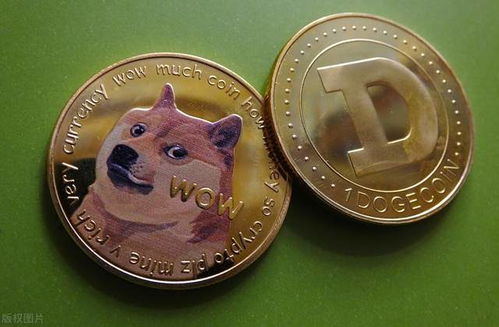 Dogecoin community supporting green mining initiatives